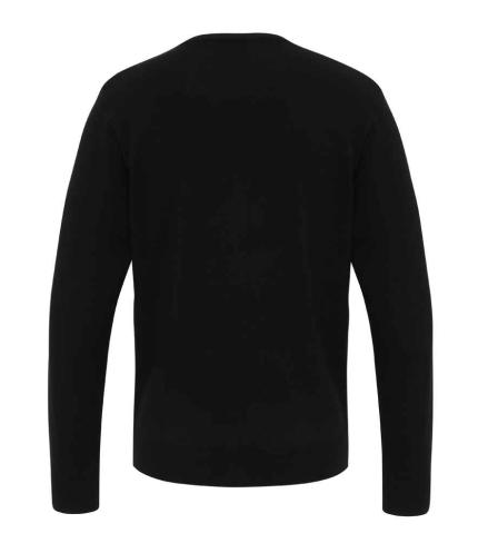 Premier Essential Acrylic V Neck Sweater 2