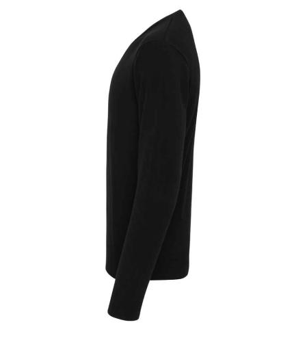 Premier Essential Acrylic V Neck Sweater 1