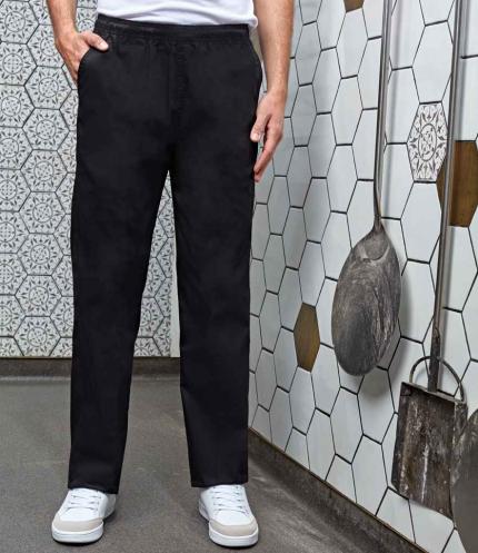 Premier Essential Chef's Trousers 1