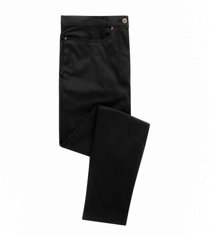 Premier Performance Chino Jeans