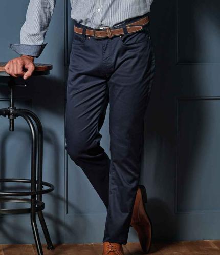 Premier Performance Chino Jeans 1