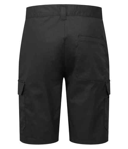 Premier Workwear Cargo Shorts 1