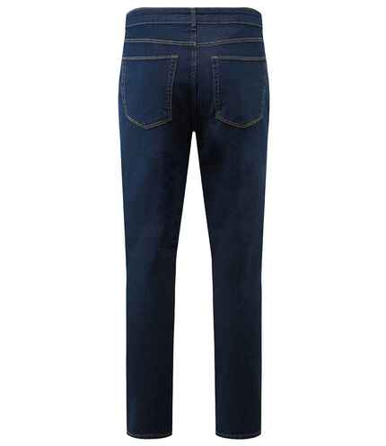Premier Workready Straight Leg Jeans 2