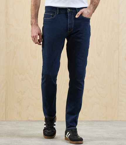 Premier Workready Straight Leg Jeans 3