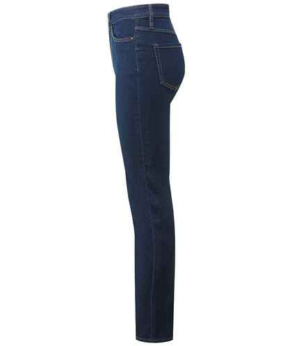 Premier Workready Ladies Straight Leg Jeans 1