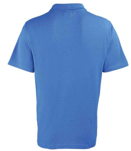 Premier Stud Piqué Polo Shirt 1