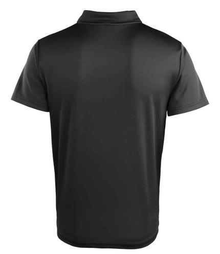 Premier Coolchecker® Stud Piqué Polo Shirt 1