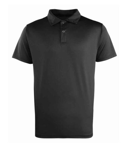 Premier Coolchecker® Stud Piqué Polo Shirt