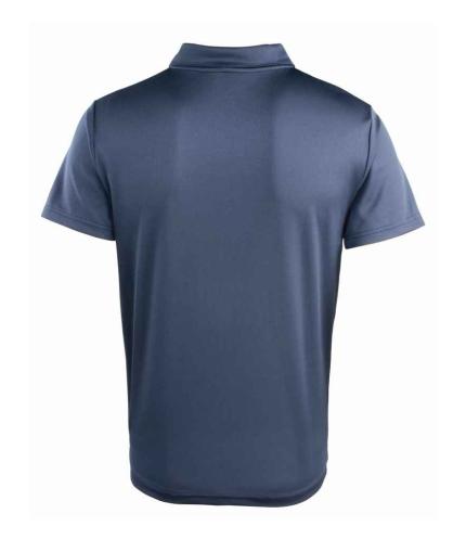 Premier Coolchecker® Stud Piqué Polo Shirt 1