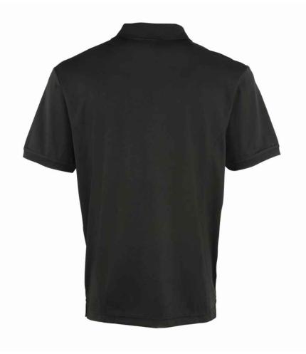 Premier Coolchecker® Piqué Polo Shirt 2
