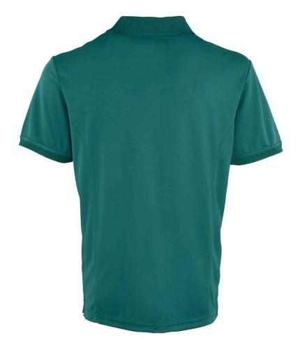 Premier Coolchecker® Piqué Polo Shirt 2