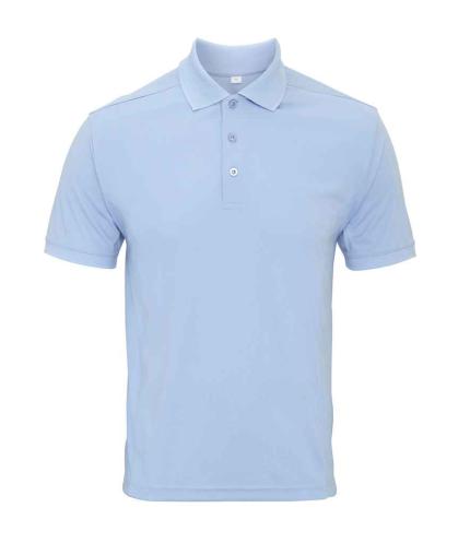 Premier Coolchecker® Piqué Polo Shirt