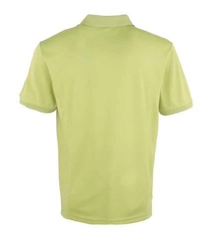 Premier Coolchecker® Piqué Polo Shirt 2