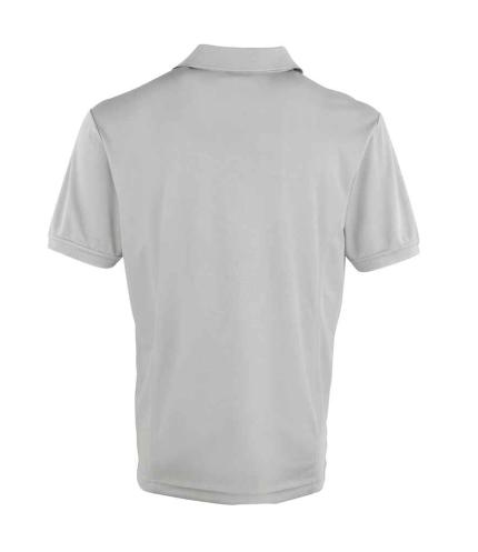 Premier Coolchecker® Piqué Polo Shirt 2