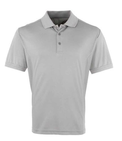 Premier Coolchecker® Piqué Polo Shirt 0