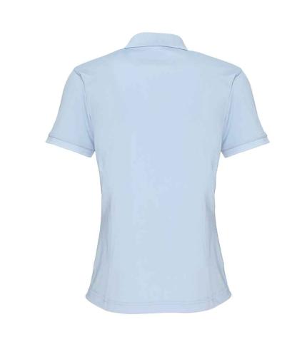 Premier Ladies Coolchecker® Piqué Polo Shirt 2