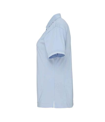 Premier Ladies Coolchecker® Piqué Polo Shirt 1