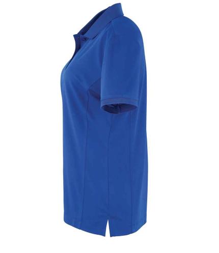 Premier Ladies Coolchecker® Piqué Polo Shirt 1