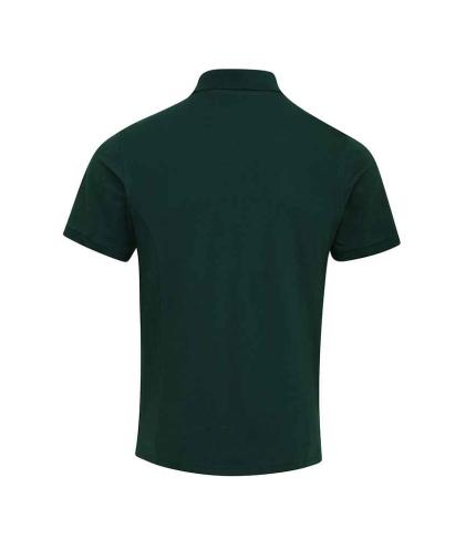 Premier Coolchecker® Plus Piqué Polo Shirt 2