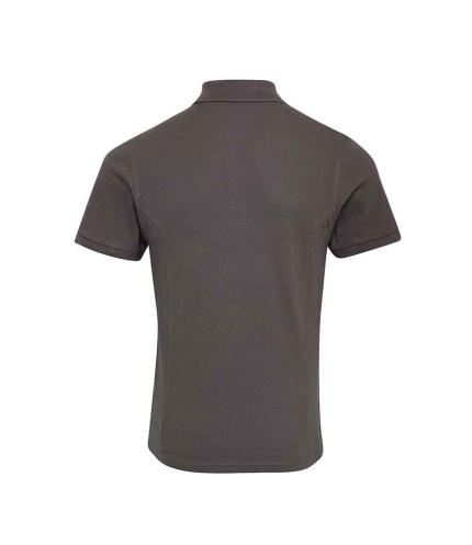 Premier Coolchecker® Plus Piqué Polo Shirt 2