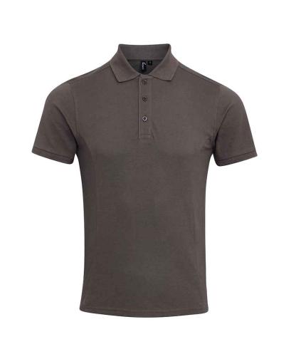 Premier Coolchecker® Plus Piqué Polo Shirt