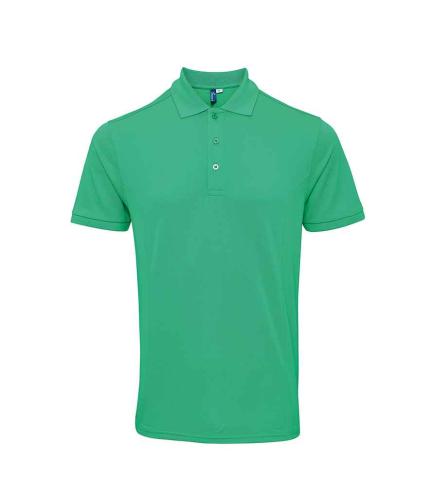 Premier Coolchecker® Plus Piqué Polo Shirt