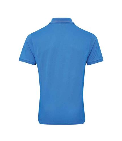 Premier Coolchecker® Plus Piqué Polo Shirt 2