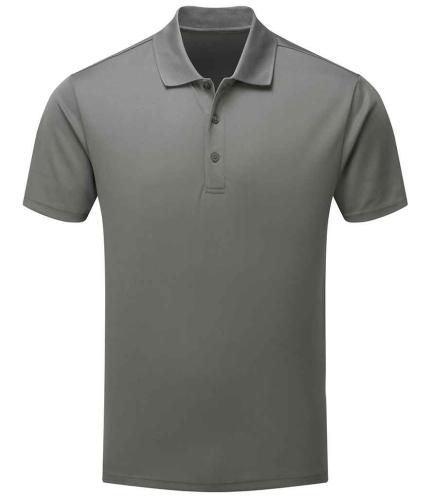 Premier Spun Dyed Recycled Polo Shirt