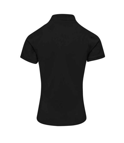 Premier Ladies Coolchecker® Plus Piqué Polo Shirt 2