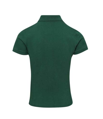 Premier Ladies Coolchecker® Plus Piqué Polo Shirt 2