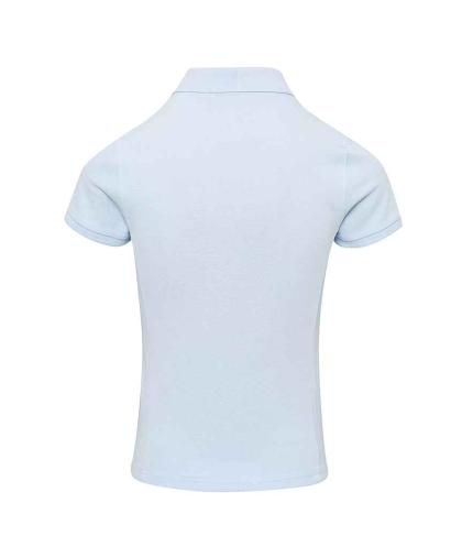 Premier Ladies Coolchecker® Plus Piqué Polo Shirt 2