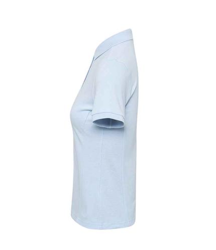 Premier Ladies Coolchecker® Plus Piqué Polo Shirt 1