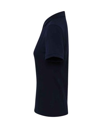 Premier Ladies Coolchecker® Plus Piqué Polo Shirt 1