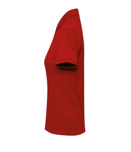 Premier Ladies Coolchecker® Plus Piqué Polo Shirt 1