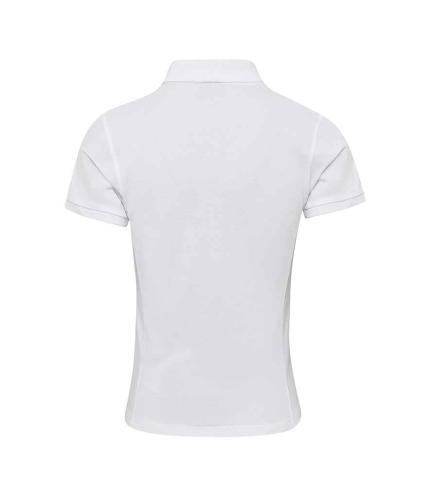 Premier Ladies Coolchecker® Plus Piqué Polo Shirt 2