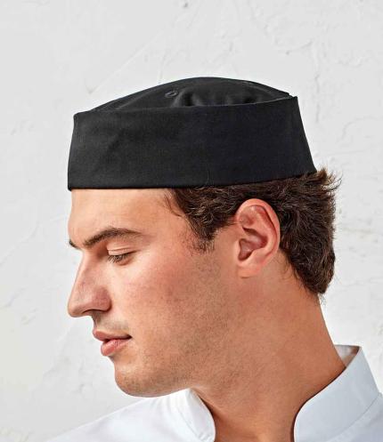Premier Turn-Up Chef's Hat 1