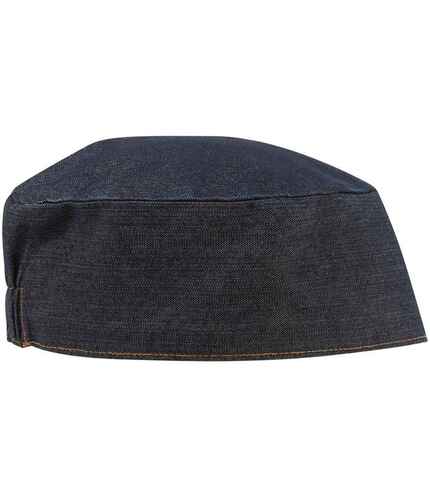 Premier Chef's Skull Cap 1