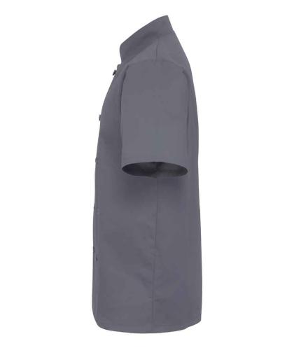 Premier Short Sleeve Chef's Jacket 1
