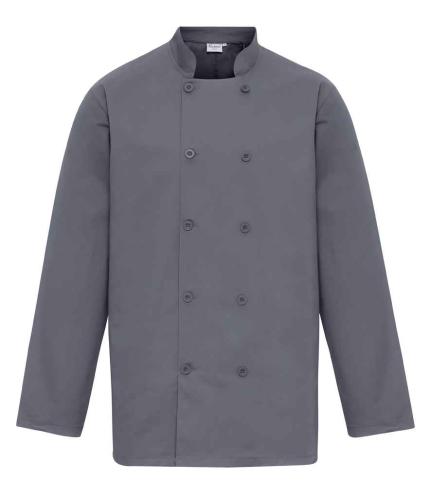 Premier Long Sleeve Chef's Jacket