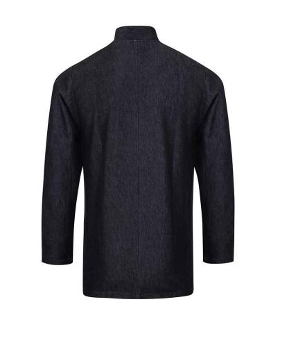 Premier Denim Chef's Jacket 2