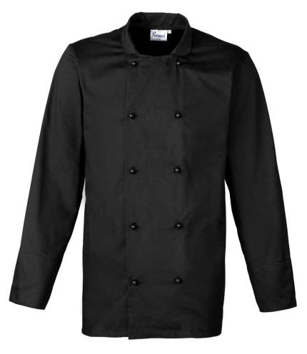 Premier Unisex Cuisine Chef's Jacket