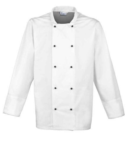 Premier Unisex Cuisine Chef's Jacket