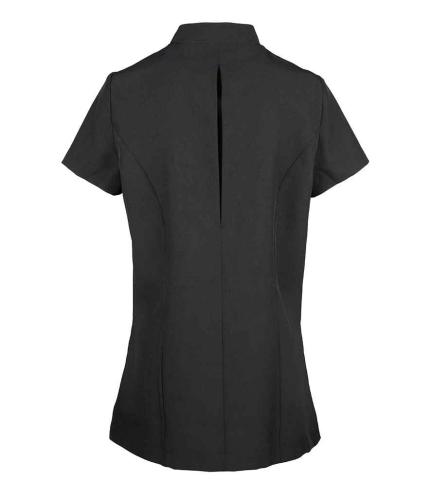 Premier Ladies Orchid Short Sleeve Tunic 1