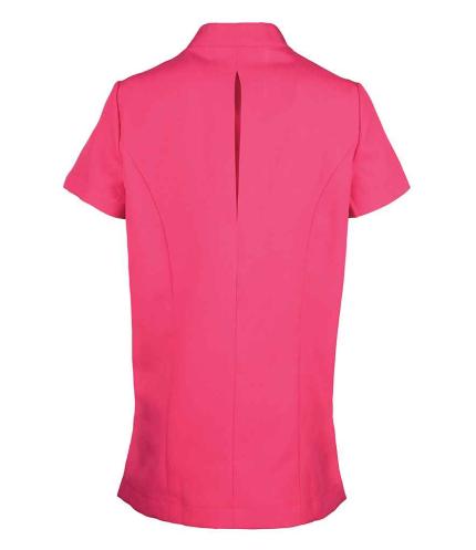 Premier Ladies Orchid Short Sleeve Tunic 1