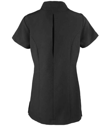 Premier Ladies Blossom Short Sleeve Tunic 1