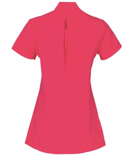 Premier Ladies Blossom Short Sleeve Tunic 2