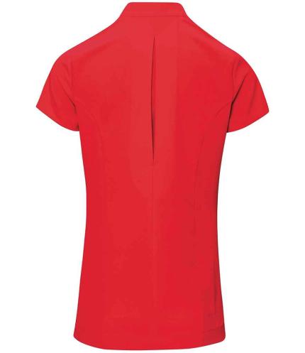 Premier Ladies Blossom Short Sleeve Tunic 2