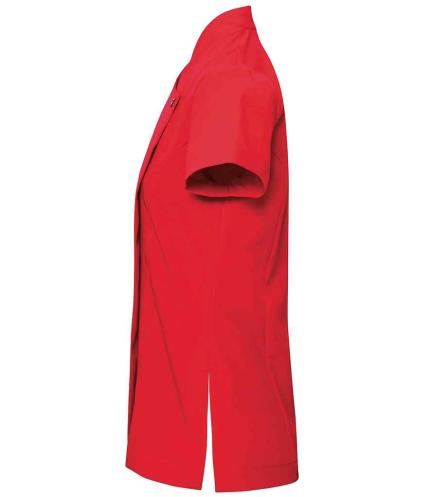 Premier Ladies Blossom Short Sleeve Tunic 1