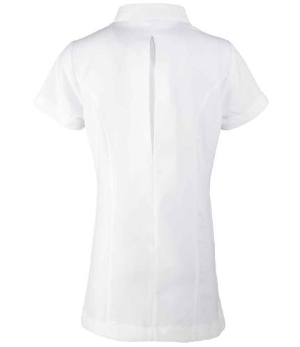 Premier Ladies Blossom Short Sleeve Tunic 1