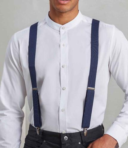 Premier Clip On Braces 1